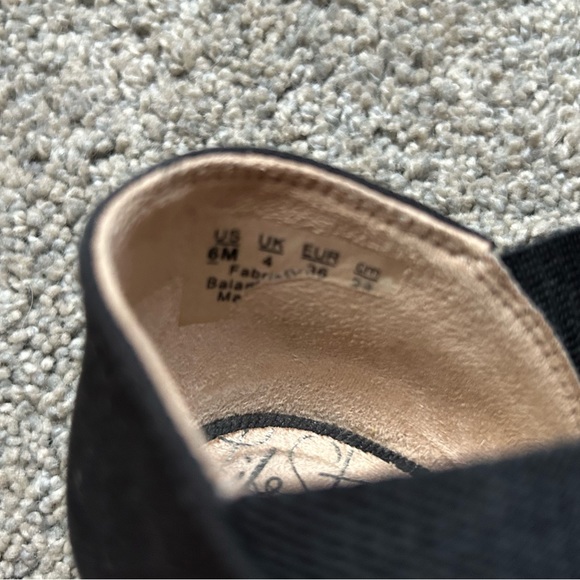 Life Stride Espadrilles with elastic straps - Picture 7 of 7